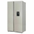 Heladera Side By Side Whirlpool WRS955FWMS No Frost Inverter de 518 Lts