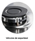 Combo Longvie Horno H1900XF y Anafe A6600XF Acero Inoxidable en internet