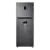 Heladera Freezer Superior Samsung No Frost 382 L Rt38k5932bs - Black inox