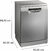 Lavavajillas Bosch Sms4emi06e Libre Instalacion 14cub. Inox en internet