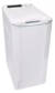 Lavarropas Automático Candy Vita Cvst610t Blanco 6kg C/ Sup.