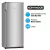 Freezer Vertical Kohinoor 250l - 7 Cajones - Kfva25/8 - equipcenter