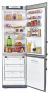 Heladera Auto Defrost Kohinoor Kga-4094 Acero Freezer 367l - comprar online