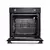 Horno Empotrable Electrolux A Gas 80lts Efficient Oe8gh en internet