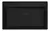 Bacha Cocina Pileta Franke Fragranite MARIS MRG 210/110-72 BLACK MATT - Granito Negra