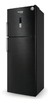Heladera Koh-i-noor No Frost Inverter 409l. Negra Khdf42di/9 en internet