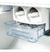 Heladera Koh-i-noor No Frost Inverter 409l. Negra Khdf42di/9 - tienda online