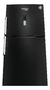 Heladera Koh-i-noor No Frost Inverter 409l. Negra Khdf42di/9 - comprar online