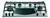 Ariston Anafe PH941 MSTV 90 cm Combinado