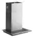 Llanos Campana Extractora de Aire Para Pared Mod. Mediterranea 60 cm LCD - 25283