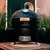 Horno A Leña Portatil Tromen Kamado Cerámico Puma Mini - equipcenter