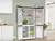 HELADERA BOSCH MULTIPUERTA KFN96VPEA - equipcenter
