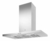 TST Campana Extractora Para Pared Modelo Nihuil 60cm - cod 210-60 - Equipcenter