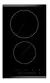 ANAFE SAMSUNG CTR432NB02 2 ZONAS