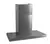 Llanos Campana Extractora de Aire Para Pared Premium 60 LCD 25260 - comprar online