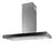 Campana De Cocina Samsung Acero Inox Filtro Lavable Led 60cm Color Gris - NK24M5070BS - Equipcenter