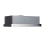 CAMPANA ARTEI CAIXA EXTENSIBLE 60cm EXTRACTOR PURIFICADOR ACERO INOXIDABLE DE PARED TIPO FLEXA - comprar online