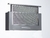 CAMPANA ARTEI CAIXA EXTENSIBLE 60cm EXTRACTOR PURIFICADOR ACERO INOXIDABLE DE PARED TIPO FLEXA en internet