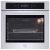 Horno Artei Electrico Domus 60cm Fe0767a-0311 - comprar online