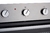 HORNO EMPOTRABLE ELECTRICO ARTEI IRON INOX 60cm en internet