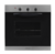 Combo Longvie Horno H1500XF y Anafe A6600RXF Acero Inoxidable - comprar online