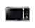 Microondas Samsung 28L con Grill - Acabado en Acero Inoxidable