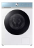 Lavarropas Samsung Bespoke Ia 10.5 Kg White WW10CB944DGMBG