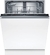 Lavavajillas Bosch 60 cm, 13 cubiertos panelable SMV2ITX09E