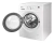 Lavarropas 7 Kg Digital Inverter Samsung 1000rpm Carga Frontal - WW70A4000EE - comprar online