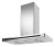 Campana De Cocina tst Diamante Touch 60 Cm Acero Inox - 310-60 - comprar online