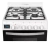 Cocina Ormay Evo Blanca 57cm 4 Hornallas Blanca - Equipcenter