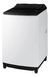 Lavarropas Samsung Carga Superior 11 Kg Inverter Blanco - wa11cg6442bwbg - comprar online