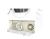 Secarropas Candy 9 kg SmartPro con wifi CSO C9TBE-12 - Equipcenter