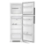 Heladera Top Mount No Frost Blanca Whirlpool 386 Lts - WRM42HBDIM en internet