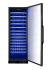Cava de Vinos Winefroz Wi-Fi 138 Botellas - Simple Temperatura - WMN165SBLACKINOX - comprar online