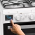 Cocina Ormay Evo Blanca 57cm 4 Hornallas Blanca en internet