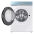Lavarropas Samsung Bespoke Ia 10.5 Kg White WW10CB944DGMBG en internet
