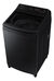 Lavarropas Samsung Carga Superior 11 Kg Inverter Negro wa11cg6442bvbg en internet