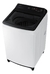Lavarropas Samsung Carga Superior 11 Kg Inverter Blanco - wa11cg6442bwbg en internet