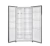 Heladera Inverter No Frost Vondom - Acero Inoxidable 472 L en internet