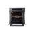 Horno Eléctrico Empotrable Vondom 60 cm Capacidad 73L TNC60ENBS - equipcenter