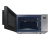 Microondas Samsung Bespoke con Grill Fry, 30L - SAMG30T5019CG - equipcenter