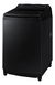Lavarropas Samsung Carga Superior 11 Kg Inverter Negro wa11cg6442bvbg - equipcenter