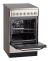 COCINA ELÉCTRICA 50CM ARISTON AS5V5PM(X) AG - comprar online