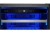 Cava de Vinos Winefroz Wi-Fi 138 Botellas - Simple Temperatura - WMN165SBLACKINOX - equipcenter