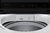 Imagen de Lavarropas Samsung Carga Superior 11 Kg Inverter Blanco - wa11cg6442bwbg