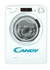 Lavasecarropas Automático Candy Alisè Gvsw286 Blanco 8kg