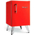 Heladera Whirlpool Retro WRA09 ROJA 76L