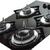 ANAFE TST SPEZIA 4 HORNALLAS - cod 22-4 - comprar online