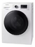 Lavasecarropas Samsung 9.5 / 6 Kg Ecobubble Wd4000t Blanco - WD95A4453BWUB